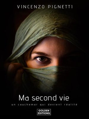 cover image of Ma Second Vie